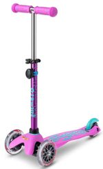 Самокат Micro MMD126 Mini Smart Lavender