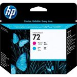 Картридж для принтера HP HP 72 (C9383A)