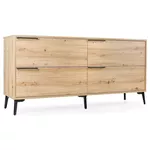 Comodă TV fot Tumba TV Country