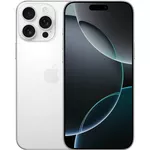 Smartphone Apple iPhone 16 Pro Max 1TB White Titanium MYX53