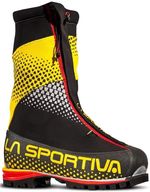 Спортивная обувь La Sportiva G2 SM black/yellow 42 (11QBY)