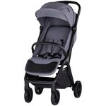 Детская коляска Chipolino LKDI02502CL Diamond 22 kg cloud grey