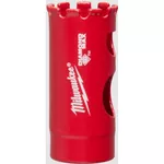 Набор головок, бит, насадок Milwaukee 49565605 Алмазный коронка для керамической плитки 22 мм