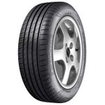 Шина Fulda 195/55 R16 87H Eco Control HP 2