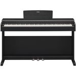 Pian digital Yamaha YDP-144 B (+ adaptor)