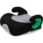 Scaun auto MoMi Venko - booster 15-35kg - gray