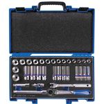 Set de unelte de mână King Tony 3533MRV набор 3/8