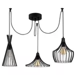 Люстра Trendy Mezopotamia-N-1291, 114x130x114cm