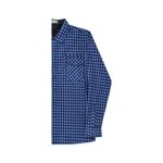 Рубашка Мужская c мехом (XL-5XL)