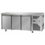 Холодильный стол Tecnodom TF03MIDGN