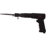 Ciocan demolator Mighty Seven SC-222C Пневмомолоток 225мм. и шестигр. 5 зубил