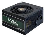 Power Supply ATX 700W Chieftec TASK TPS-700S, 80+ Bronze, Active PFC, 120mm silent fan