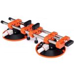 Присоска вакуумная Kraft&Dele KD10739