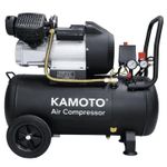 Compresor Kamoto AC52 de aer