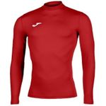 Одежда для спорта Joma L/S T-Shirt Brama Academy Red (6XS-5XS) 101018.600