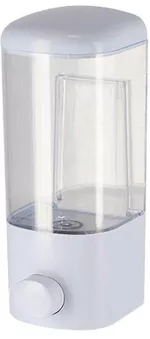 Dozator săpun miscellaneous 9017 plastic