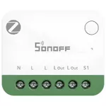Întrerupător electric Sonoff Zigbee Intelligent Single-Channel Metering Switch Module MINI-ZB1GSP
