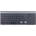Tastatură gaming Tracer SHARP RF (2.4G+BT)