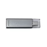 {'ro': 'USB flash memorie Hama 182470 Uni-C Classic USB Stick, USB-C 3.1, 32 GB, 70 MB/s, anthracite', 'ru': 'Флеш память USB Hama 182470 Uni-C Classic USB Stick, USB-C 3.1, 32 GB, 70 MB/s, anthracite'}