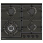 Plită încorporabilă pe gaz Vesta BH6060IСX/D