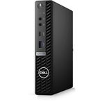 Bloc de sistem PC Dell OptiPlex 5000 MFF lntel® Core® i5-12500T (274067460)