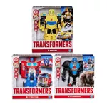 Robot Hasbro G2798 TRA Core Smash Changers (asort.)
