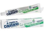 Зубная паста Pasta del Capitano Prevention 75мл