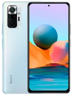 Xiaomi Redmi Note 10 Pro 6/128GB Duos, Blue