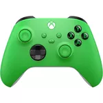 Joystick-uri pentru jocuri pe calculator Xbox Wireless Microsoft Xbox Velocity Green