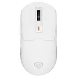 Mouse gaming Genesis NMG-2194 Zircon 660 Pro White