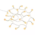 Гирлянда Outwell Delta Light Chain 200 cm