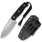 Нож походный Sencut S24036-1 Toxodon, G10, teacă Kydex