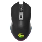Mouse gaming Gembird MUSGW-6BL-02