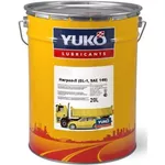 Масло Yukoil Л GL-1 Нигрол 17,5кг/20л