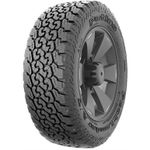 Шина Petlas 215/75 R15 100/97S Peaklander AT 6PR m+s