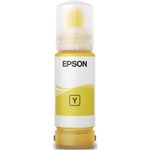 Ink  Epson C13T07D44A, 115 EcoTank Ink Bottle, Yellow