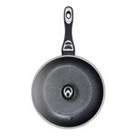 Frypan with lid RESTO Sabik 93154 28cm