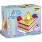 Set de construcție Androni 8611-00CC Dessert Cup Cake