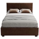 Кровать my-STYLE my-Lori 90x200 (P07D90M06)