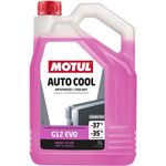 Antigel Motul AUTO COOL G12 EVO 5L (112648)