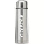 Термос для напитков GioStyle 42368 0.75l Silver