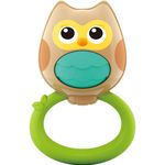 Zornăitoare Hola Toys E318B-4  Bufnita Maraca