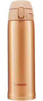 Термокружка Zojirushi SM-TA48DM 0.48L gold