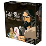Joc educativ de masă miscellaneous BG-205610 A Game of Thrones, Mâna regelui