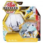 Robot Bakugan 6066095 Deka S5