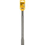 Бур по бетону DeWalt DT60703 Dalta plata SDS-Max 25x300mm (eco)