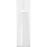 Perie WC Brabantia 41 46 64 Toilet Brush & Holder ReNew White