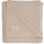 Комплект подушек и одеял Jollein 516-522-65360 Paturica Basic Knit Nougat, 100x150 cm