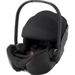 Scaun auto Britax-Römer Baby-Safe Pro Onyx Black Lux (2000042125)