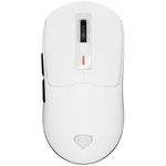 Mouse gaming Genesis NMG-2192 Zircon 660 Wireless 12000DPI White